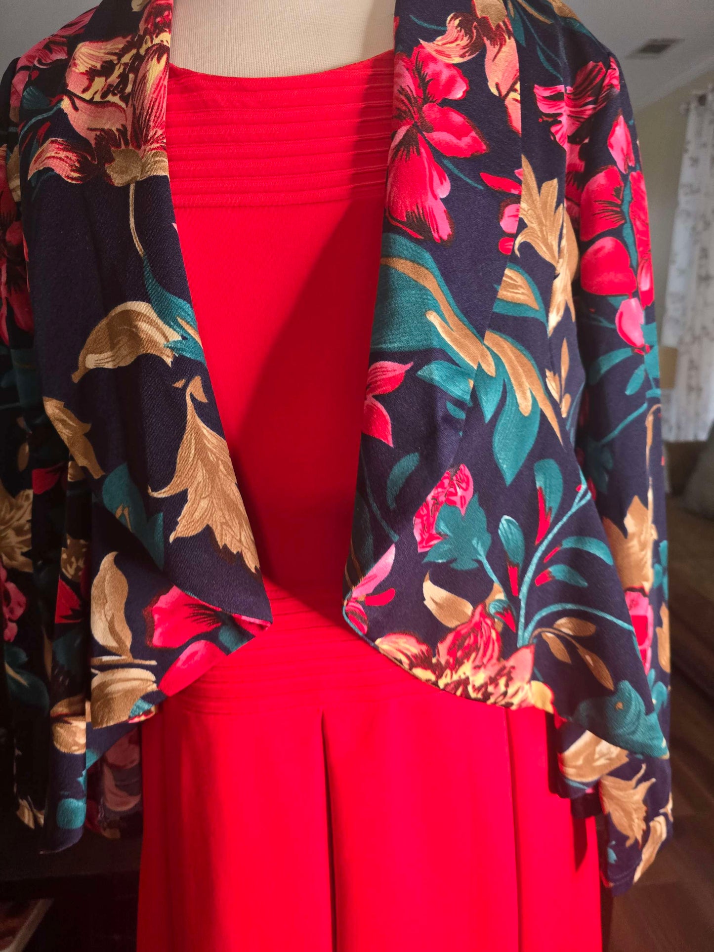 Shein jacket M image 2