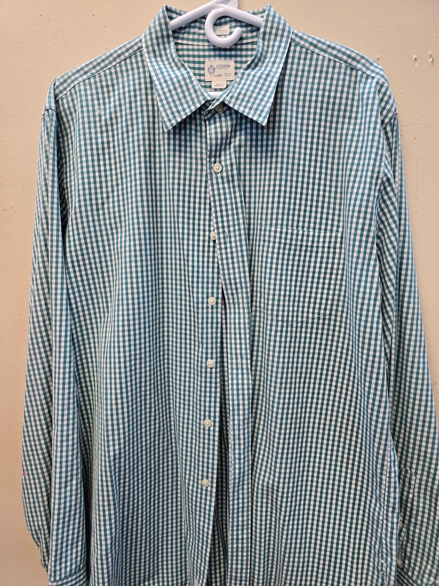 Men dress shirt image 0