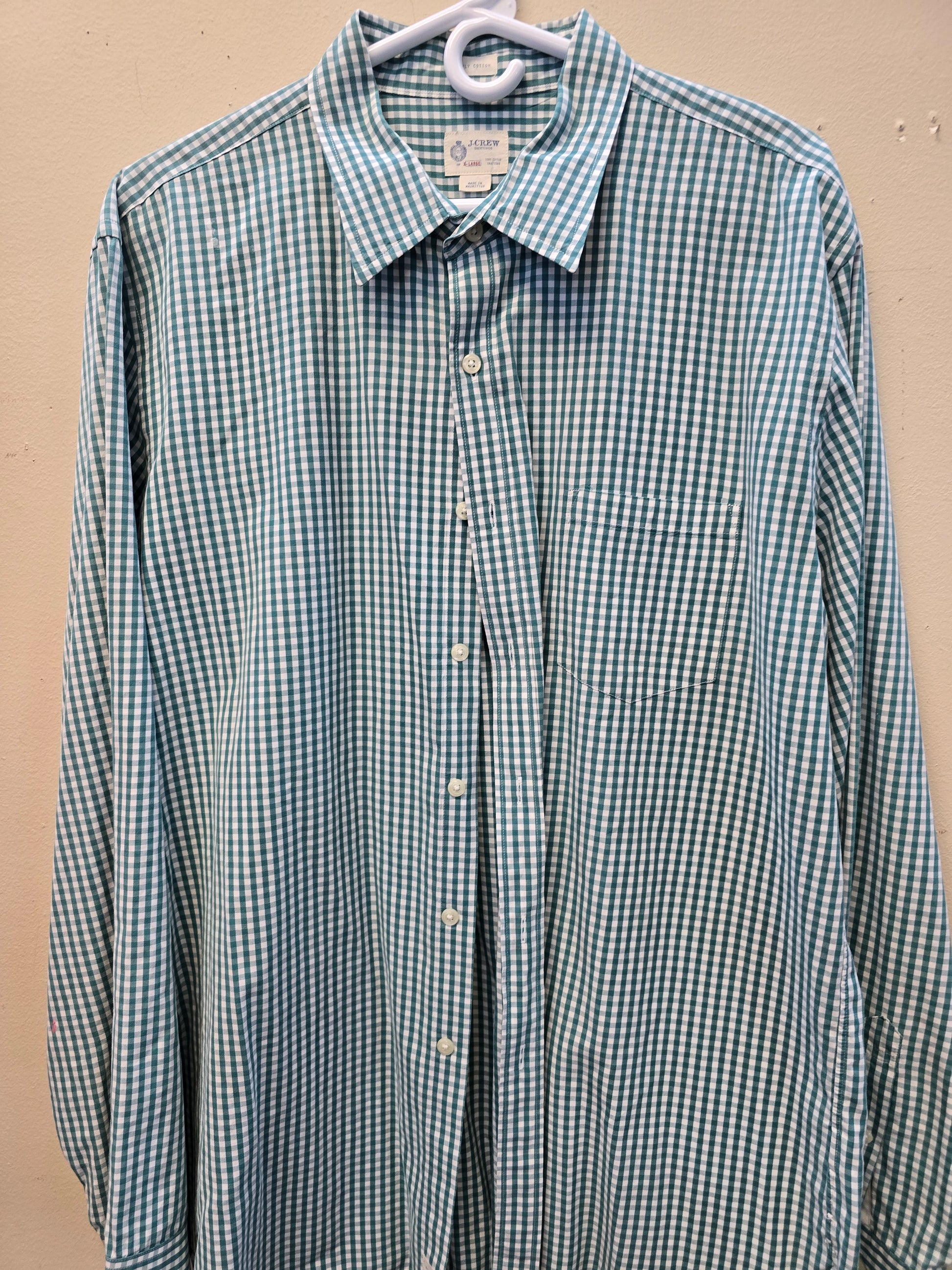 Men dress shirt image 0