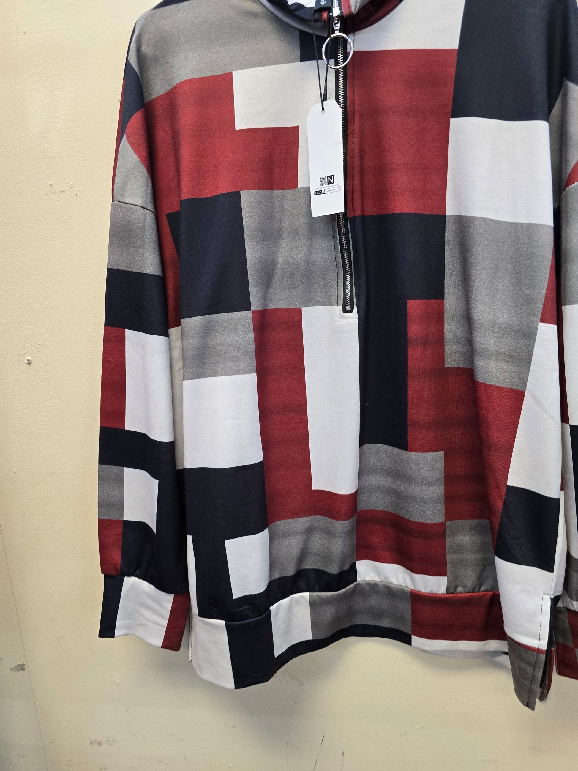 Long sleeve shirt image 2