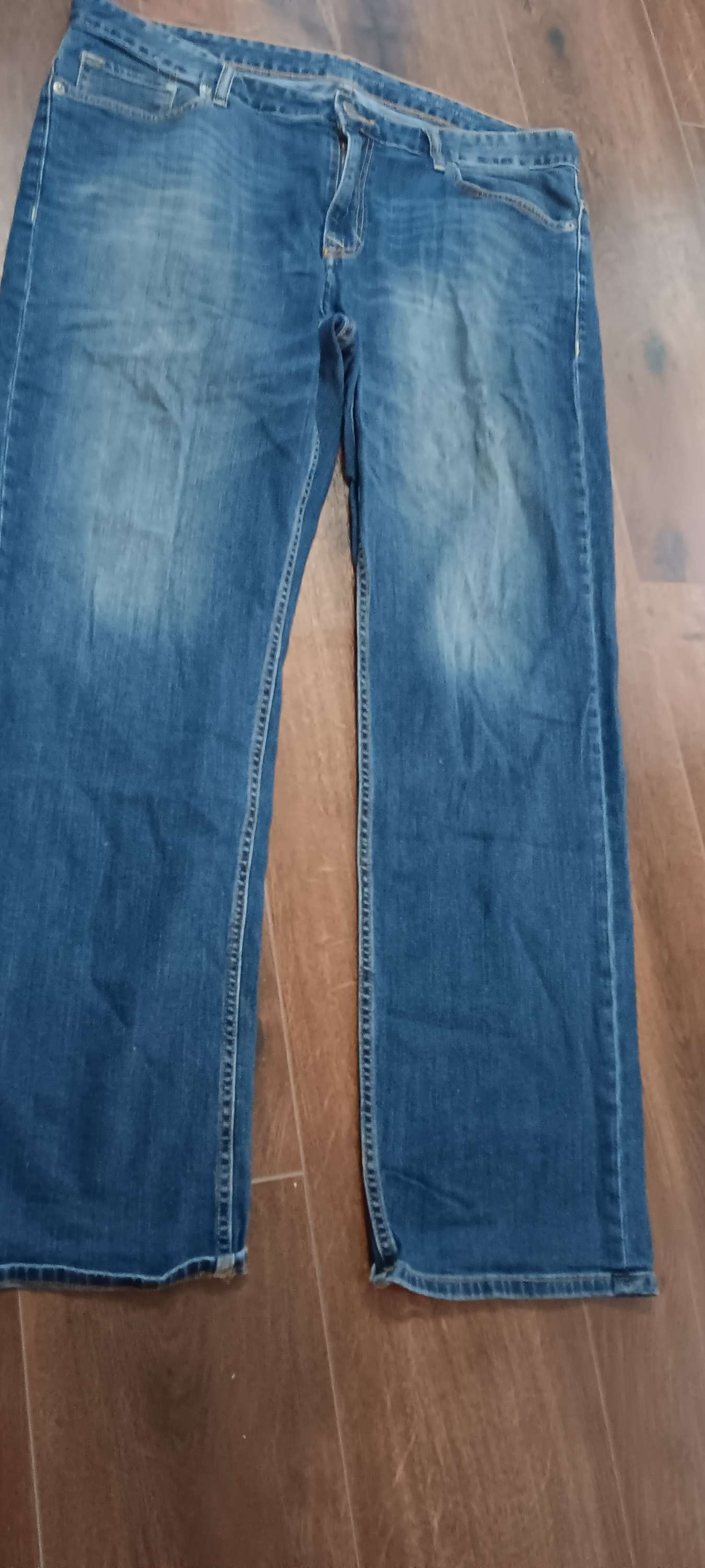 38/32  jeans image 2
