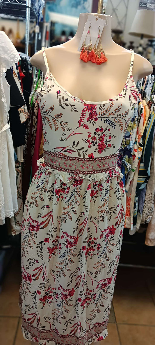 summer fun dress small image 0