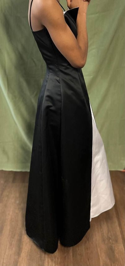 Michaelangelo Floor Length Dress image 7