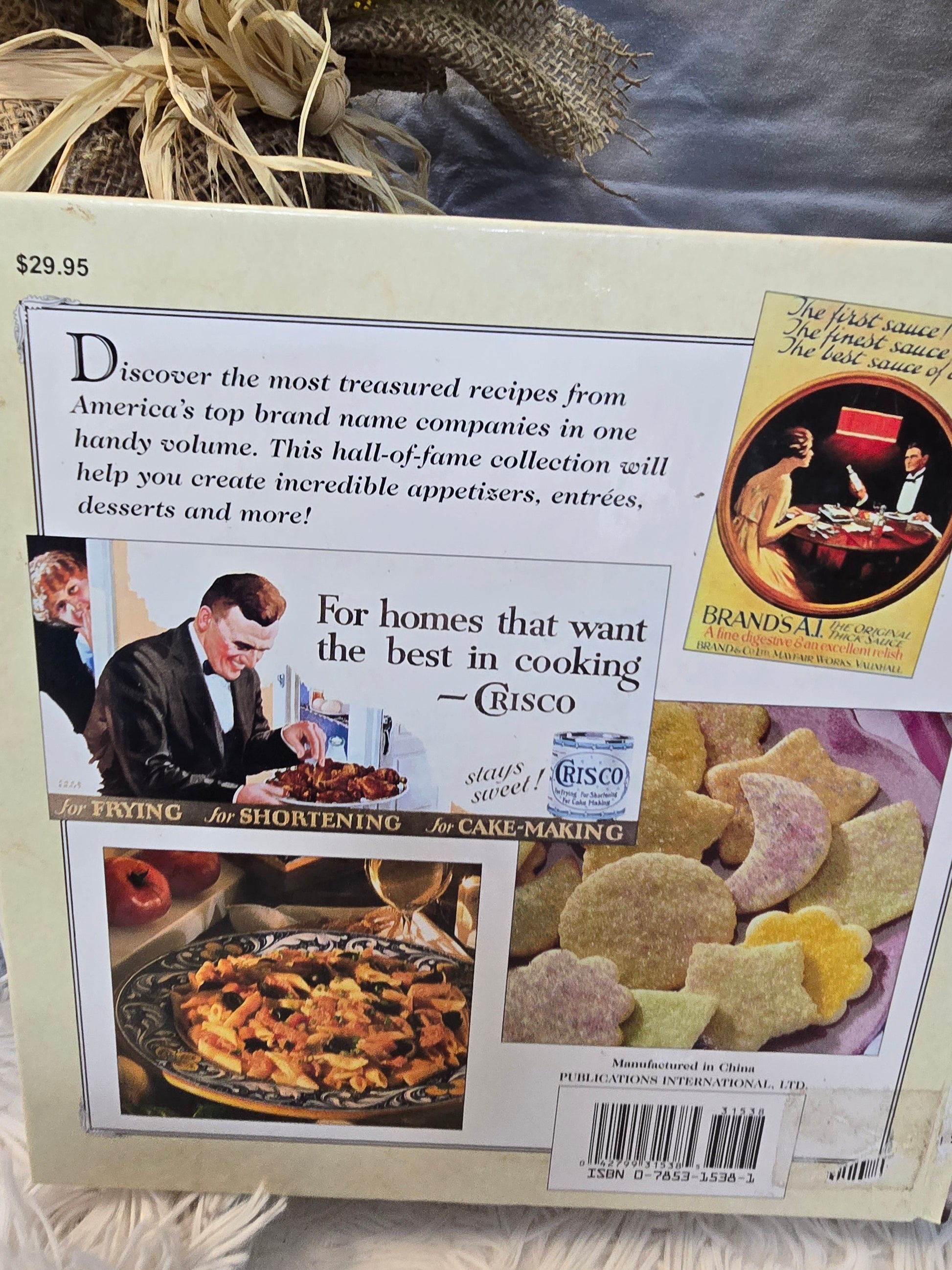 Best loved Recipes of all times image 5