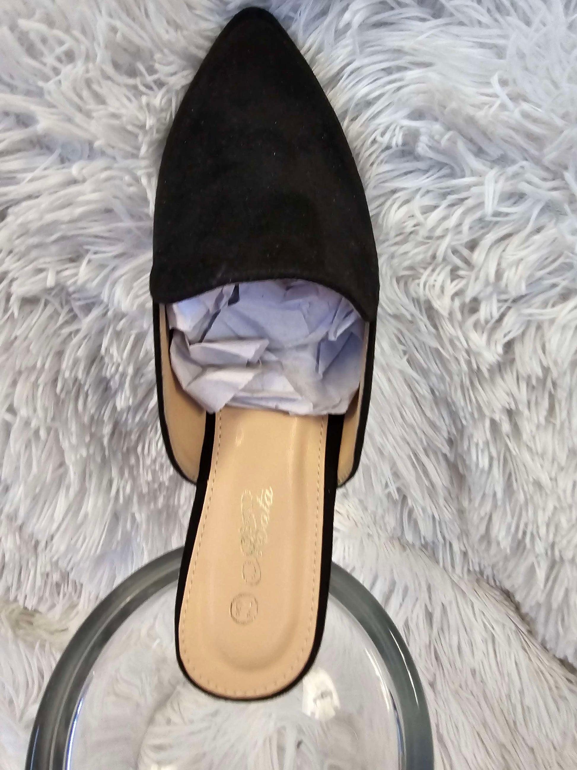 Women flats 7.5 image 0