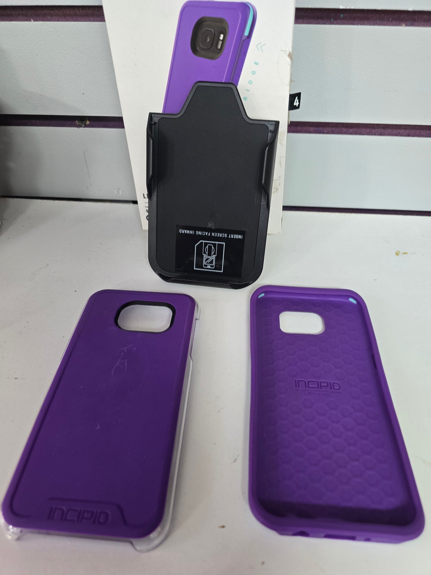 Galaxy 7 edge phone case image 0