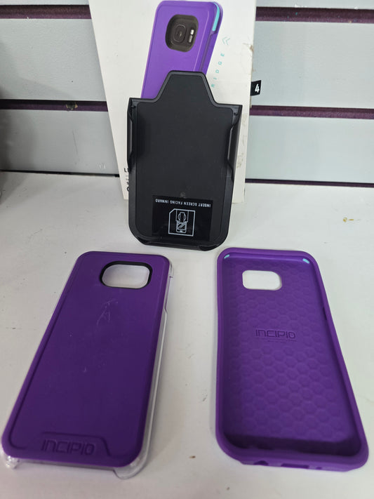 Galaxy 7 edge phone case image 0