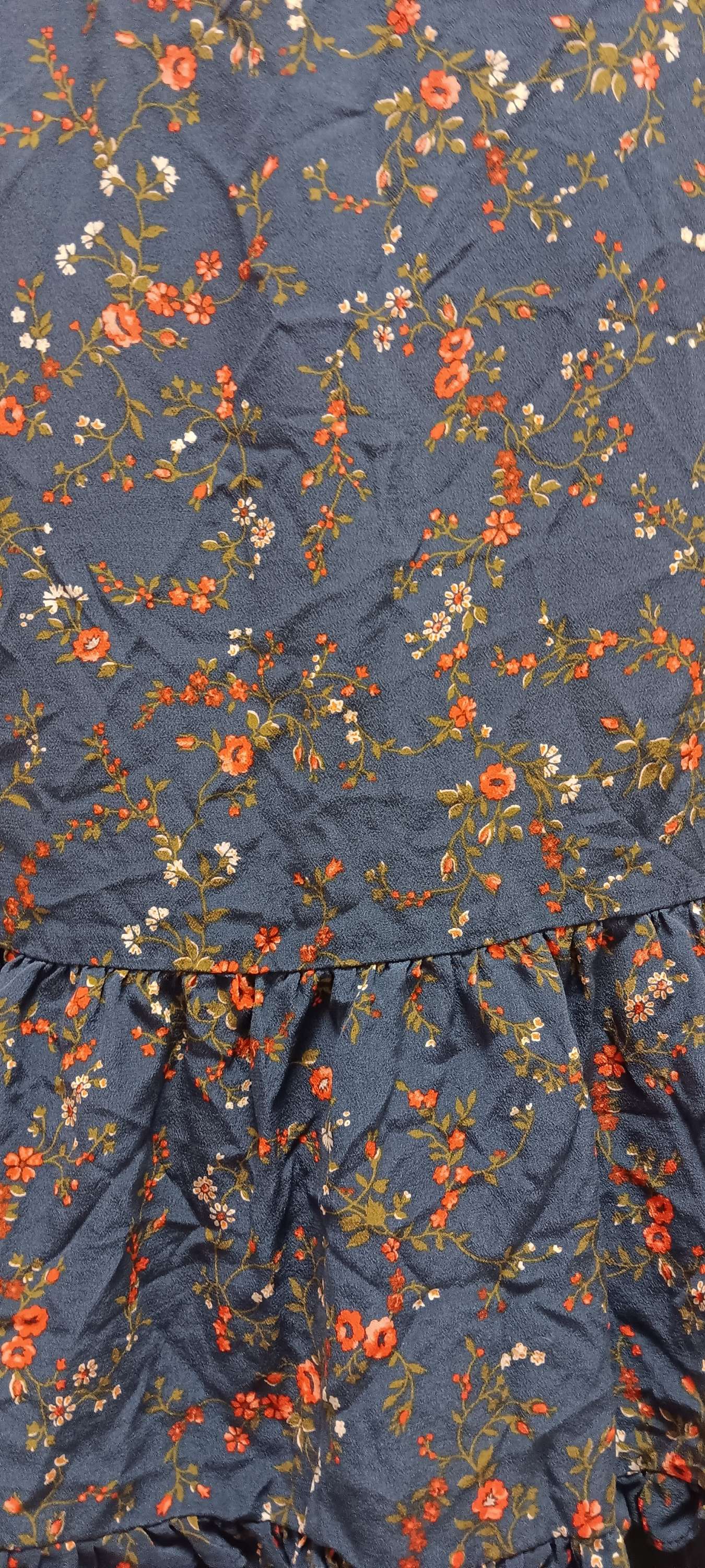 Madewell blouse size medium image 3