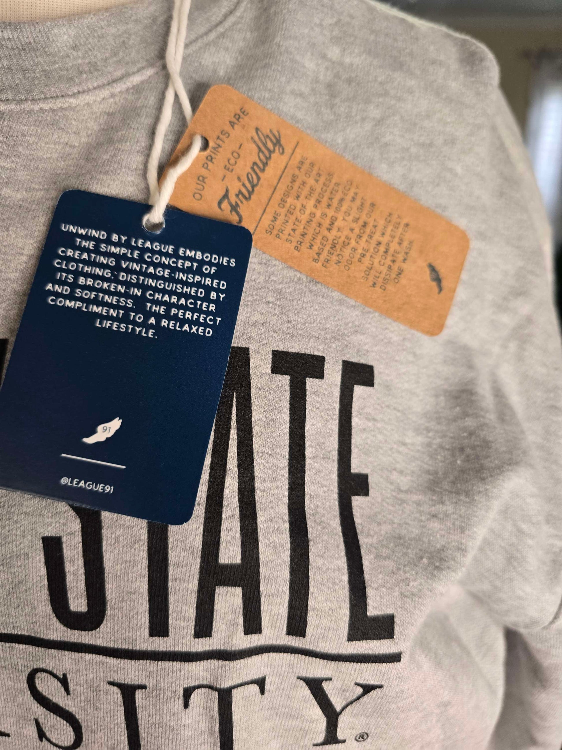 Kennesaw State university sweater image 5