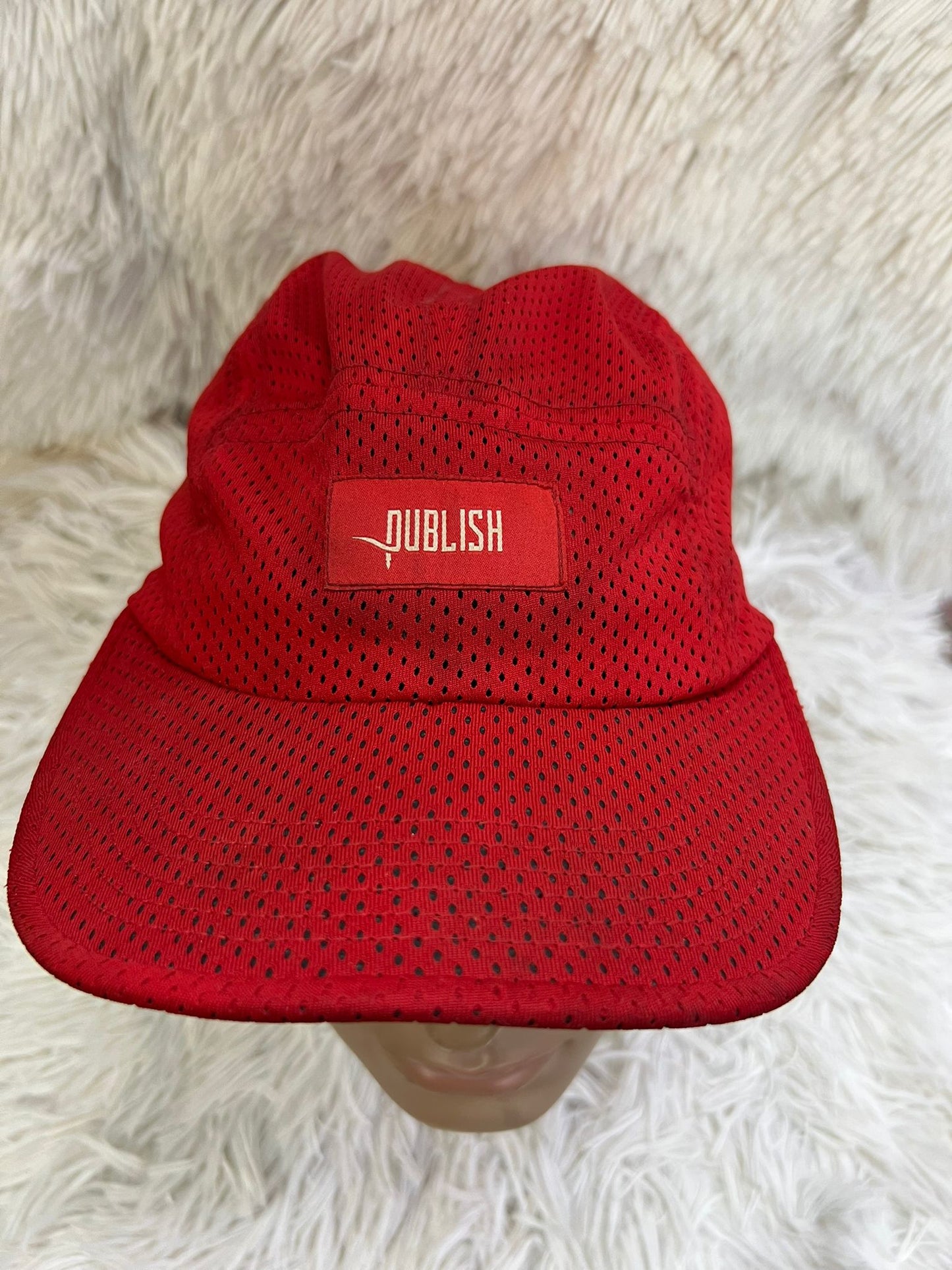 Publish Cap image 2