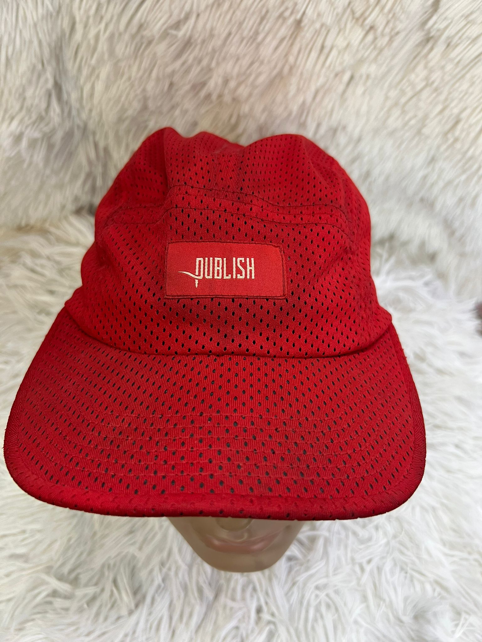 Publish Cap image 2