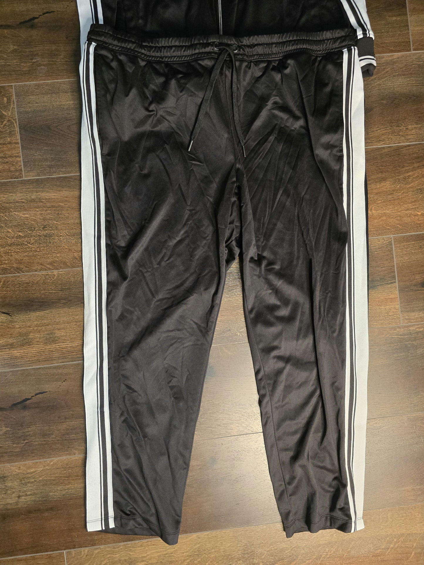 Athletic works  jogger set  3XL image 6
