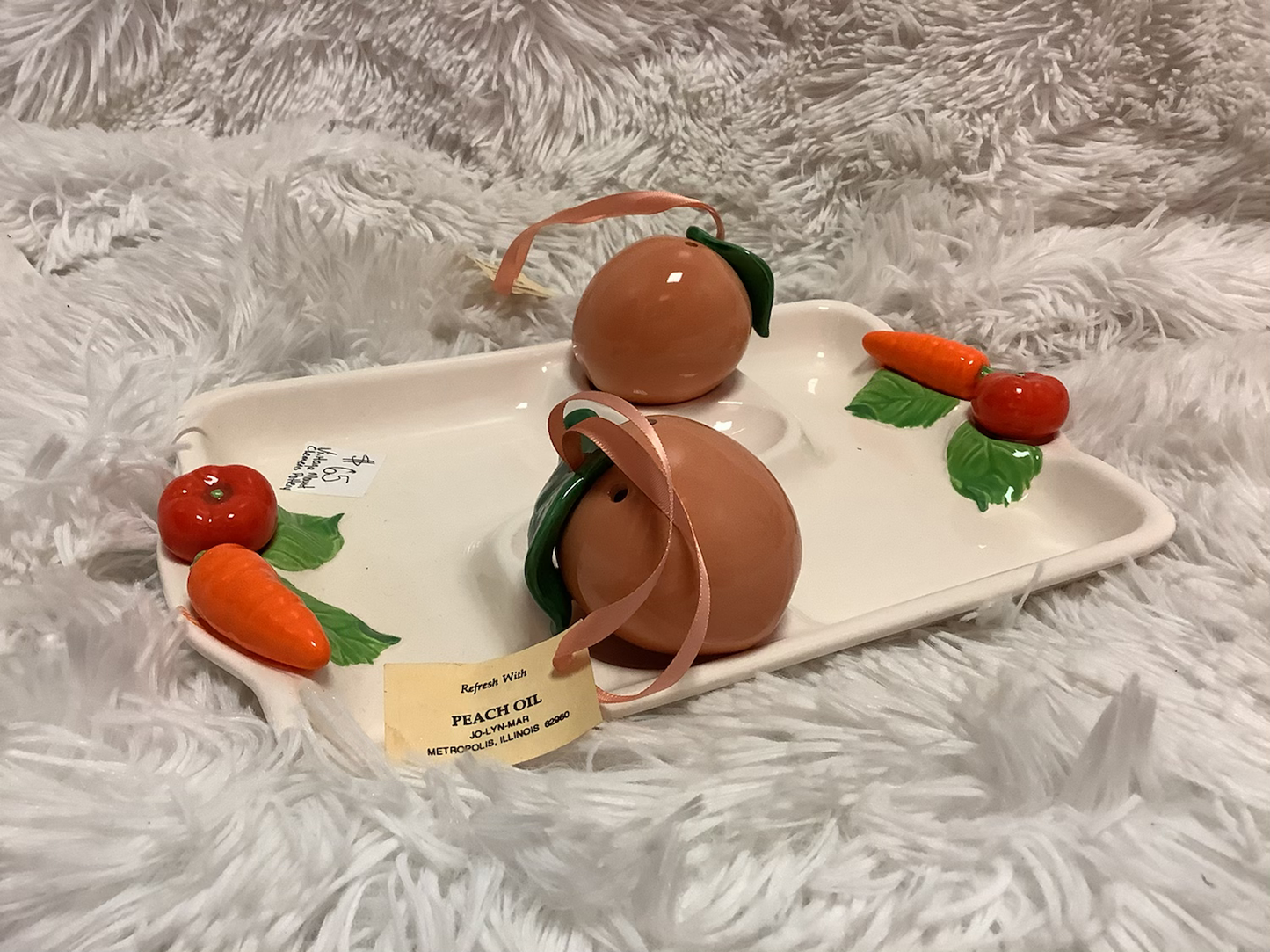 Vintage Mount Clemens Pottery image 6