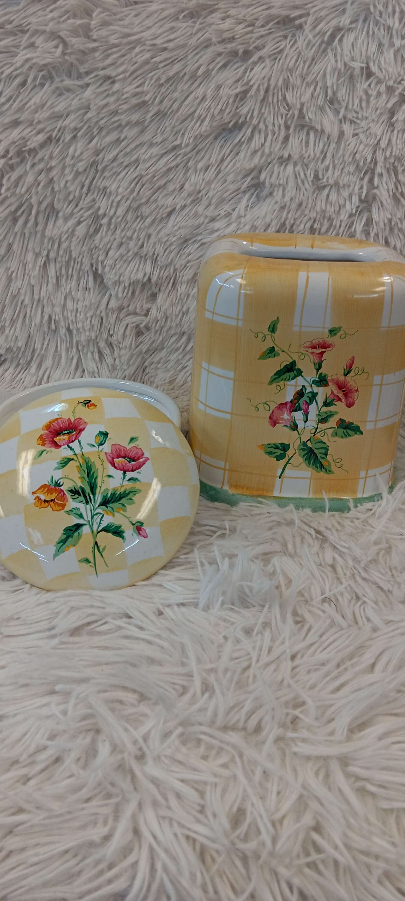 Face Paper box and Powder box set image 3