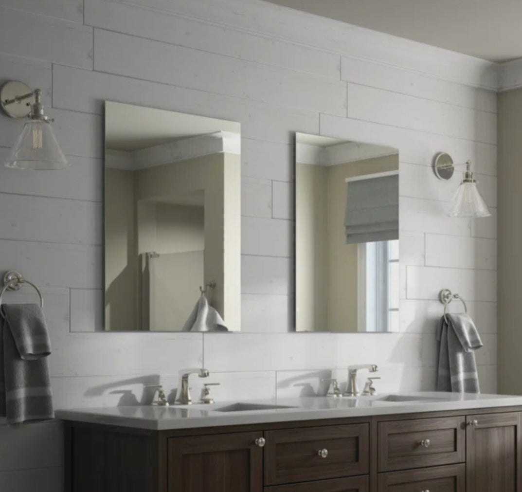 Mirror Standard Glass (size 16×24) image 0