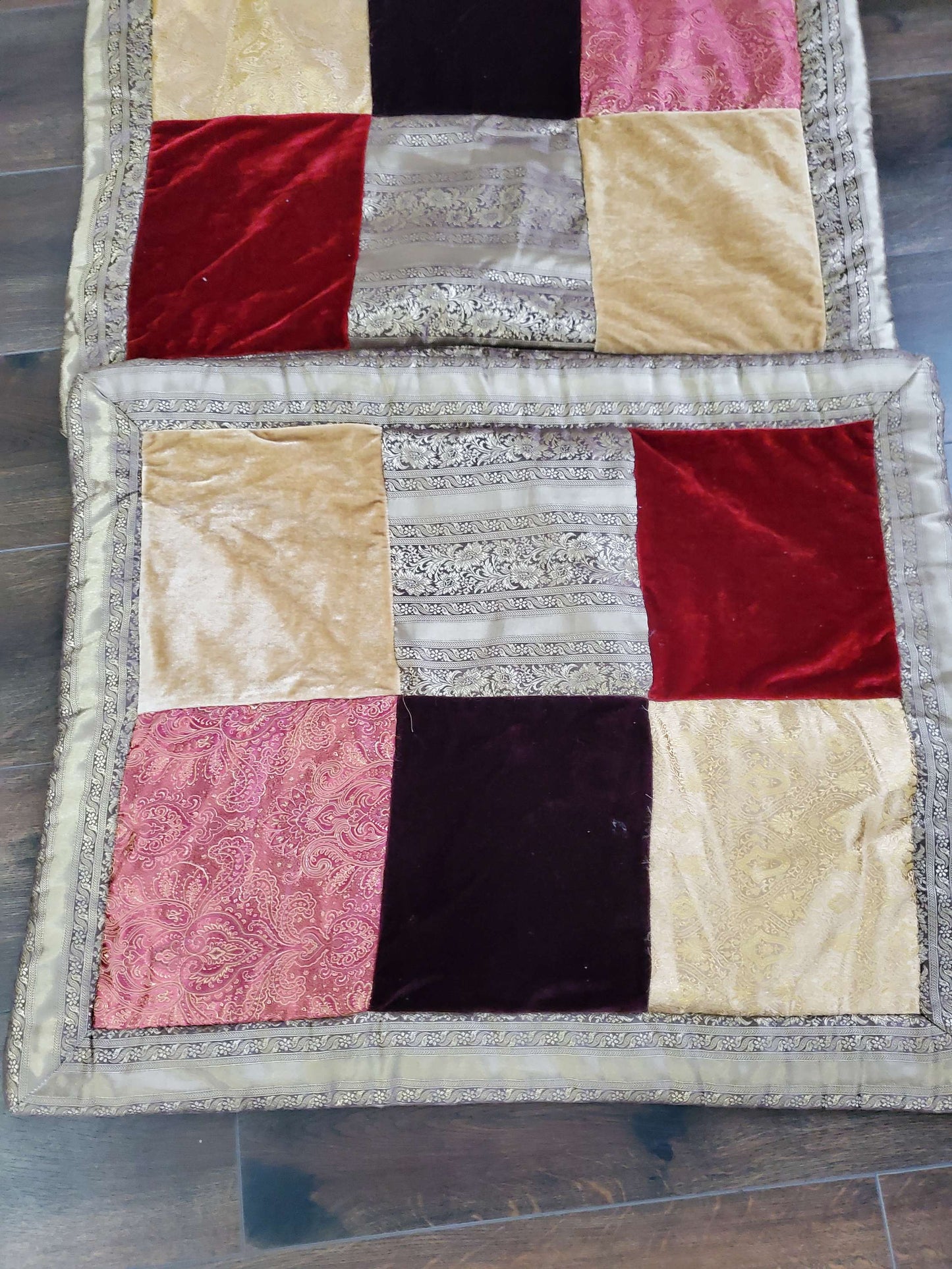 Pair queen pillow case image 0