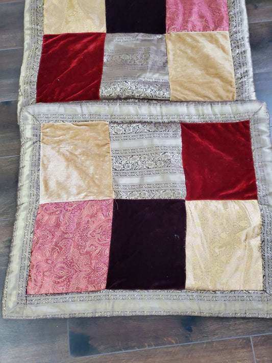 Pair queen pillow case image 0