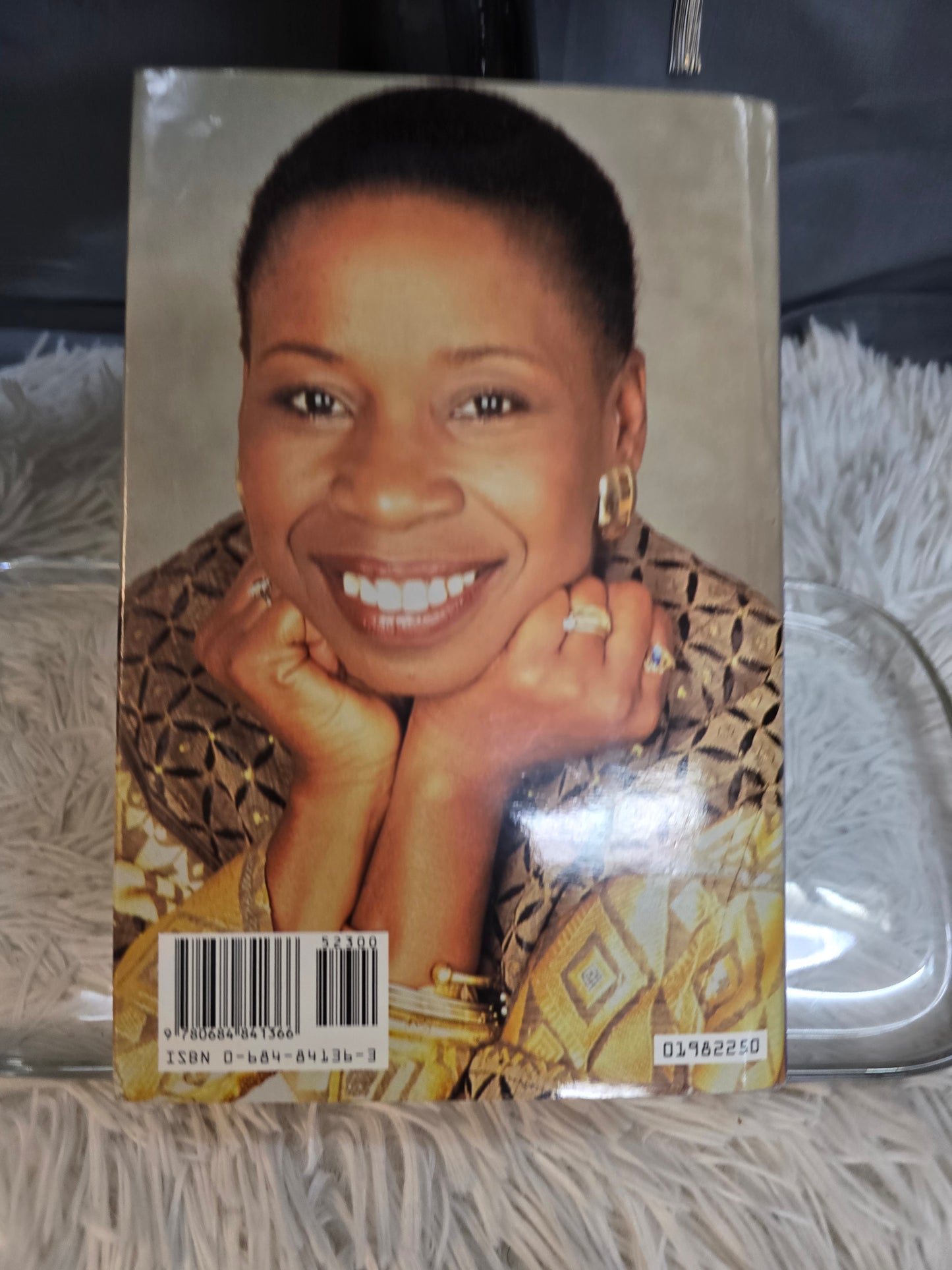 In the Meantime : Finding Yourself and the Love You Want by Iyanla Vanzant... image 4