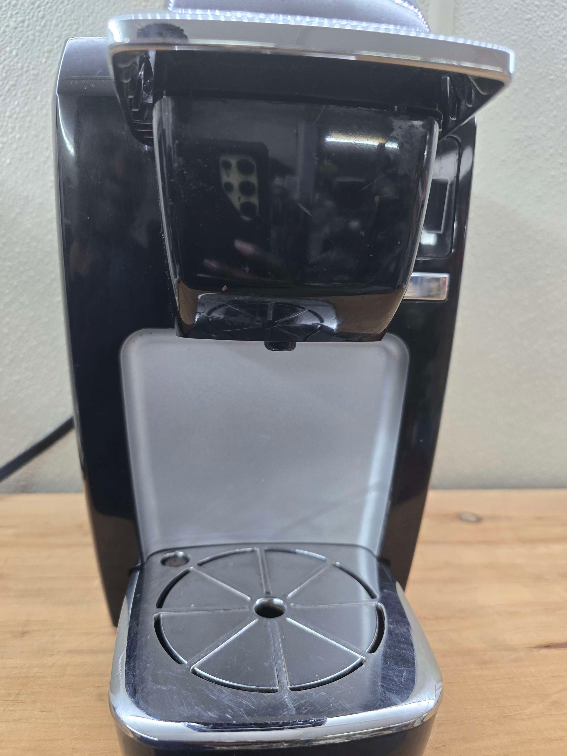 Keurig K10 Mini plus Coffee Maker Brewing System Black image 0