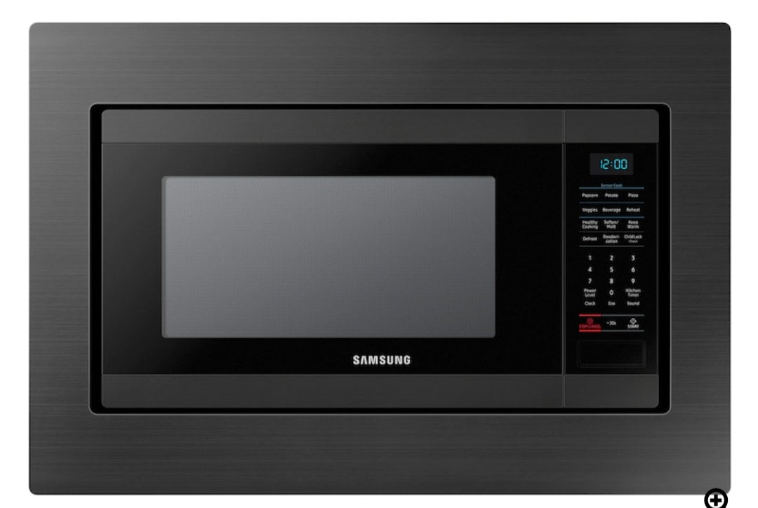 Trim Kit MS19M8020TG/AA microwave image 1