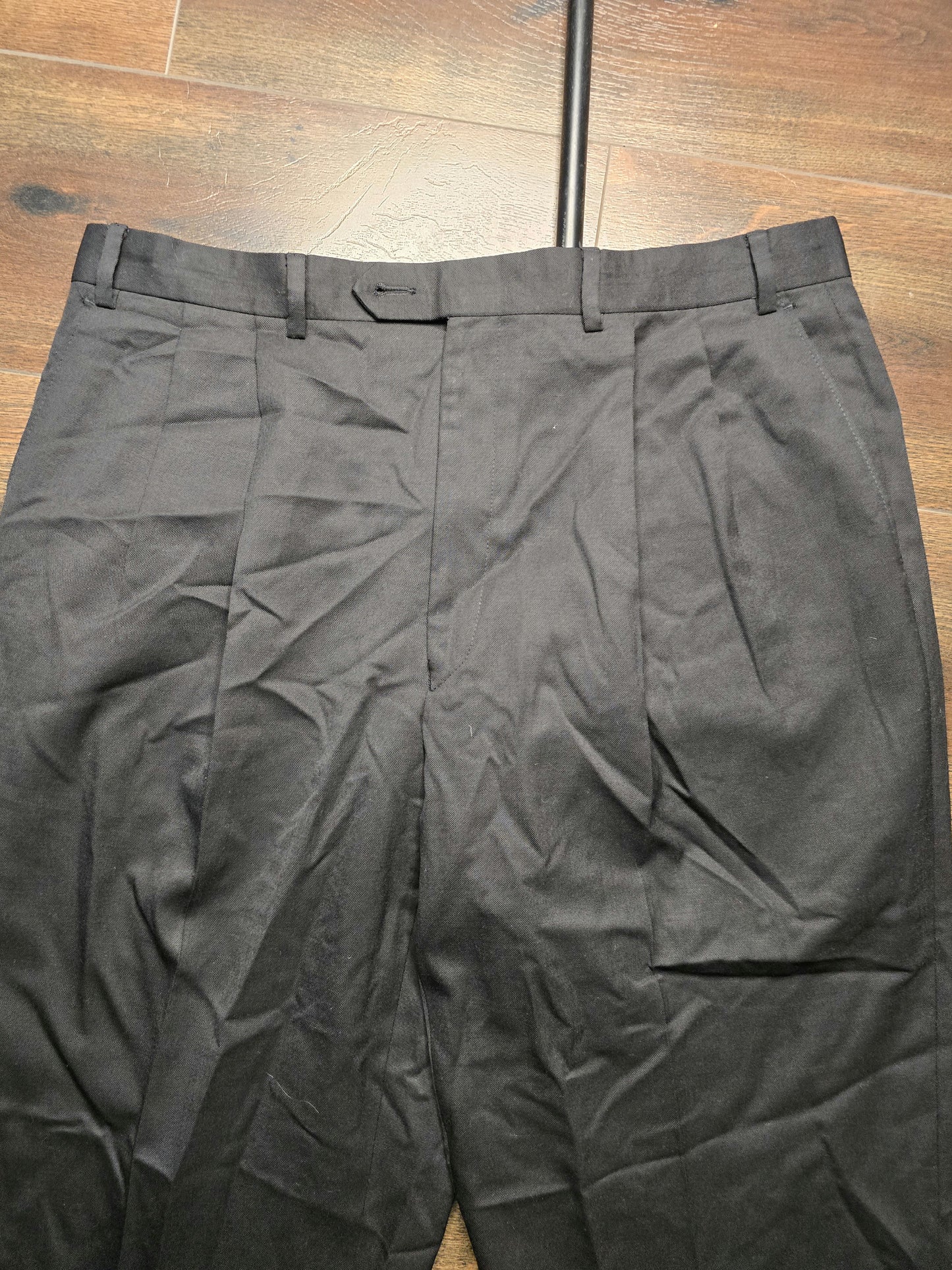 Chaps men dress pants 36x32 image 1