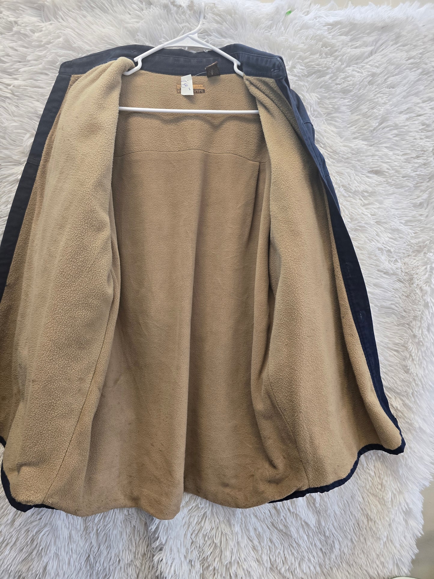 Jacket shirt Rand R outdoor XL image 3