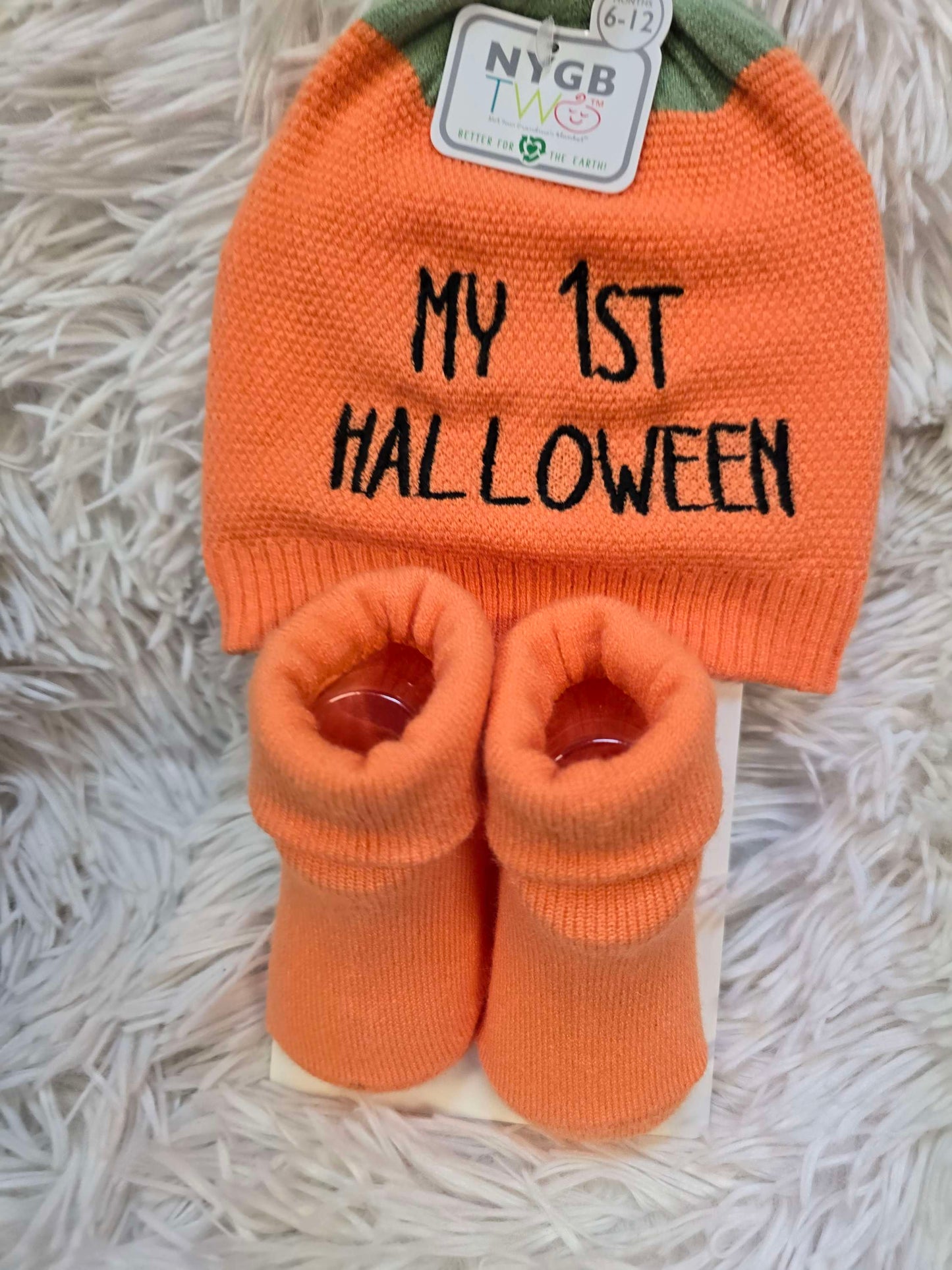 My first Halloween 6-12 months image 0