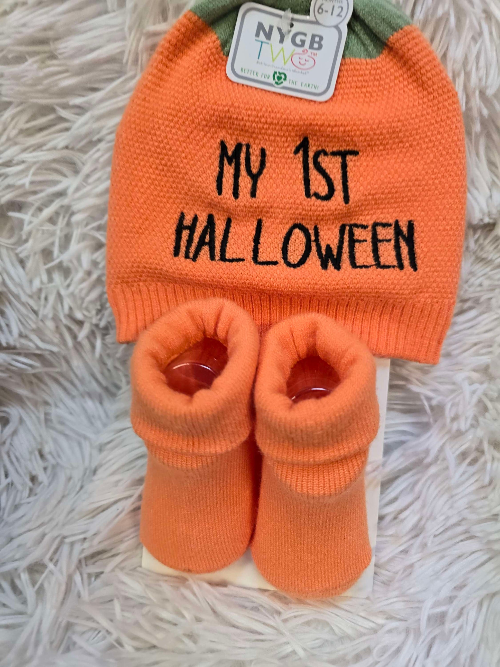 My first Halloween 6-12 months image 0