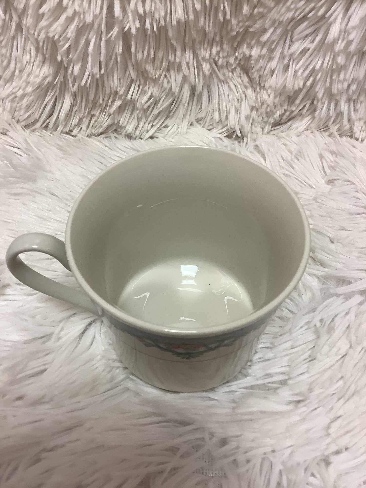 Claudette china replacement pieces image 2