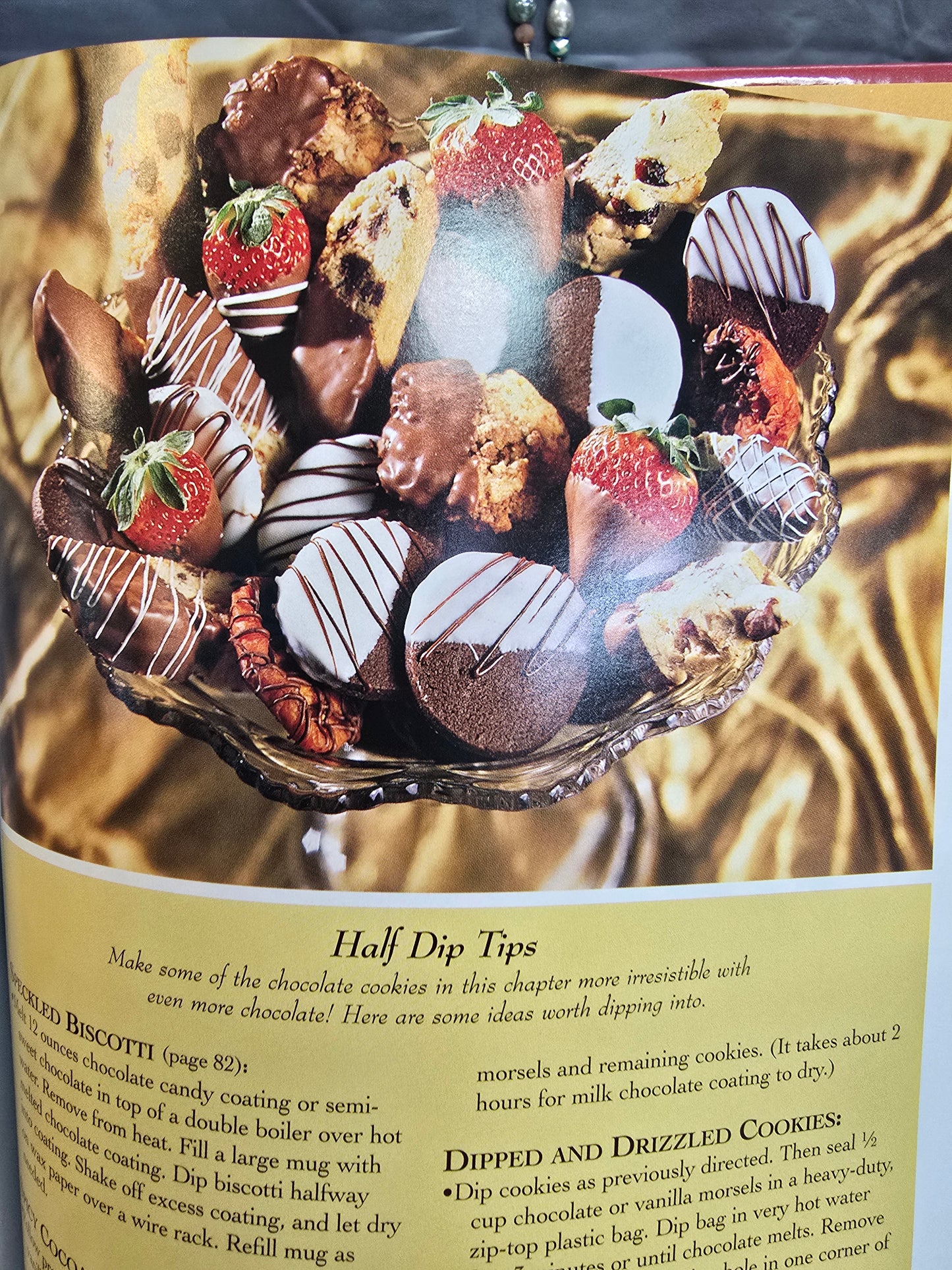 Christmas with Southern Living 1997 image 3