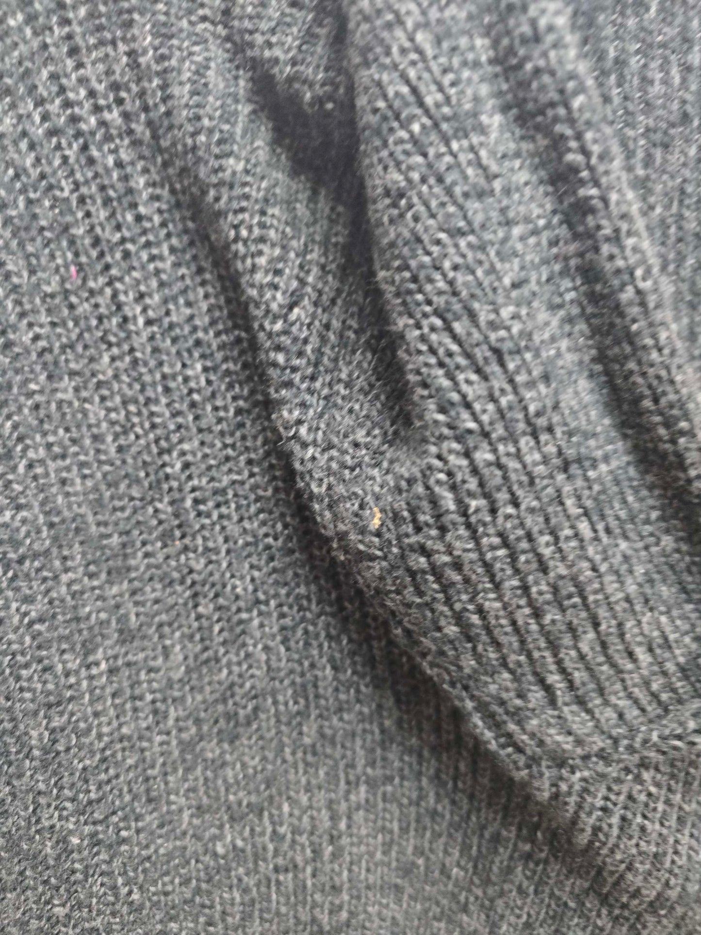 America Eagle athletic fit men sweater XL image 2