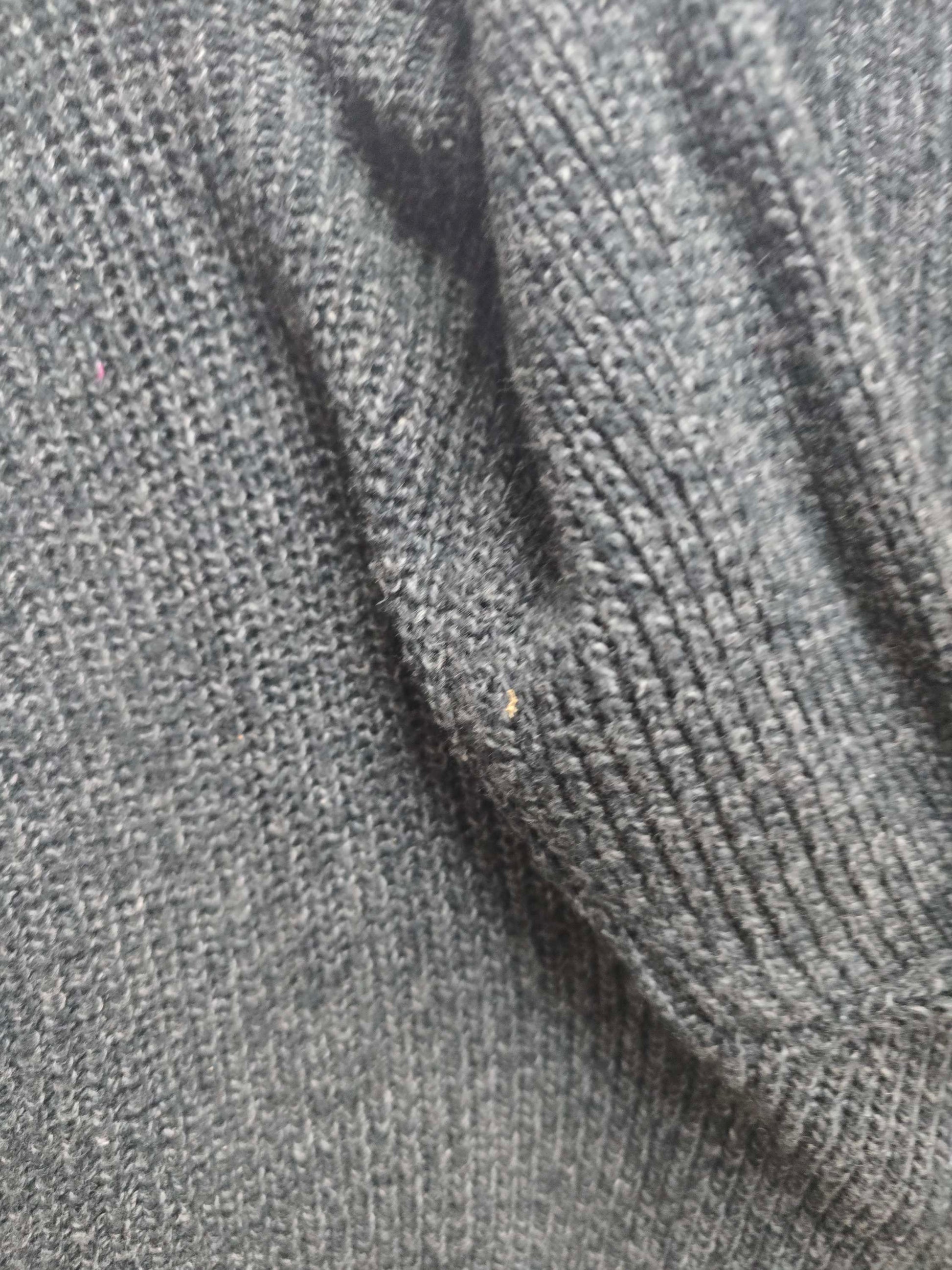 America Eagle athletic fit men sweater XL image 2