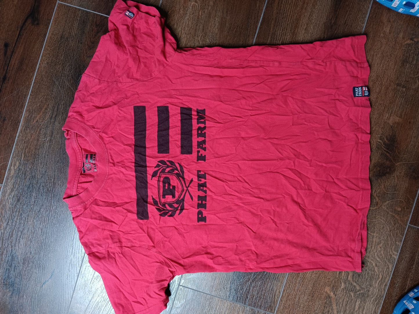 Set of 6 large boys shirt image 3