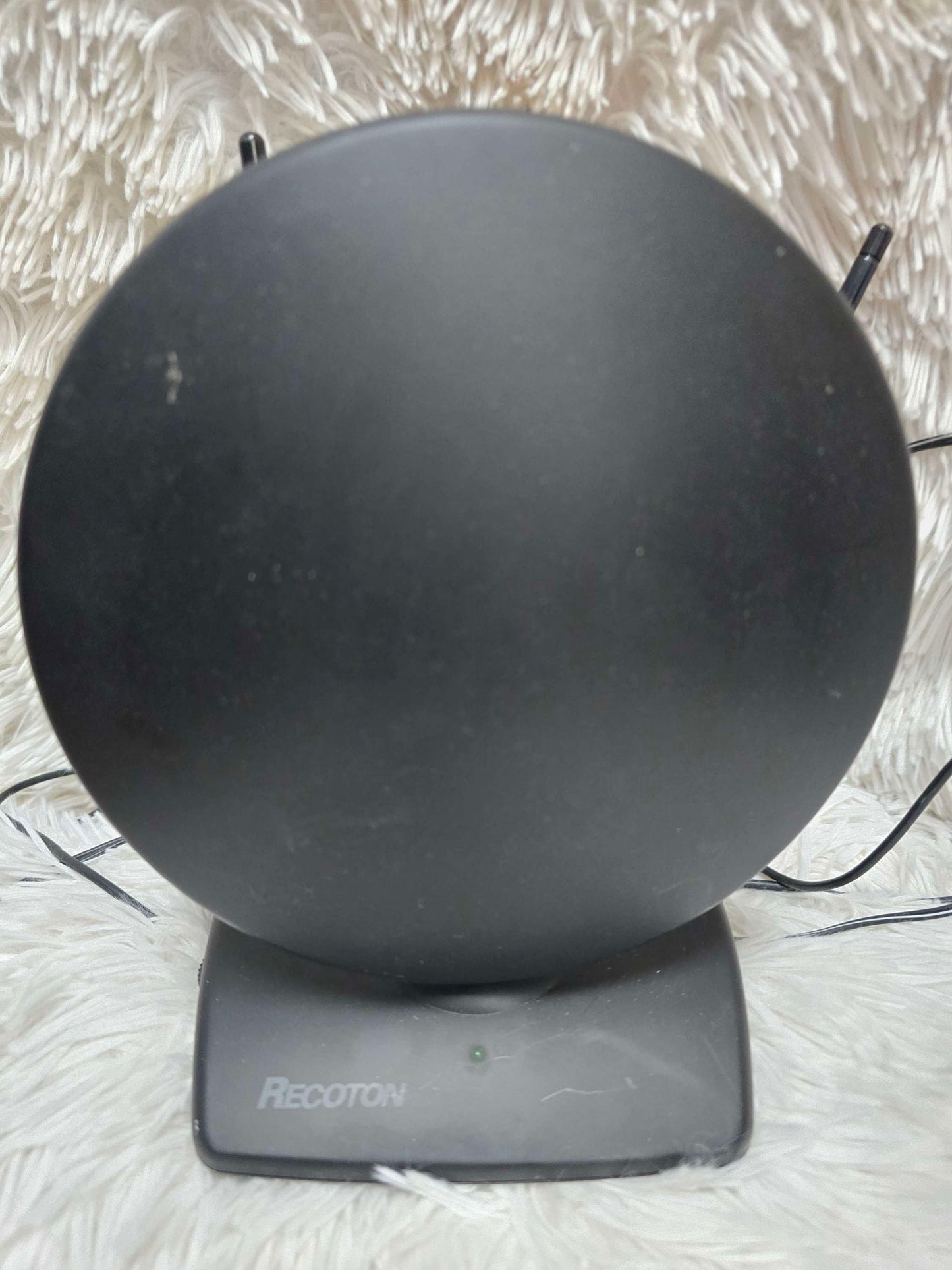 Vintage Recoton antenna image 2