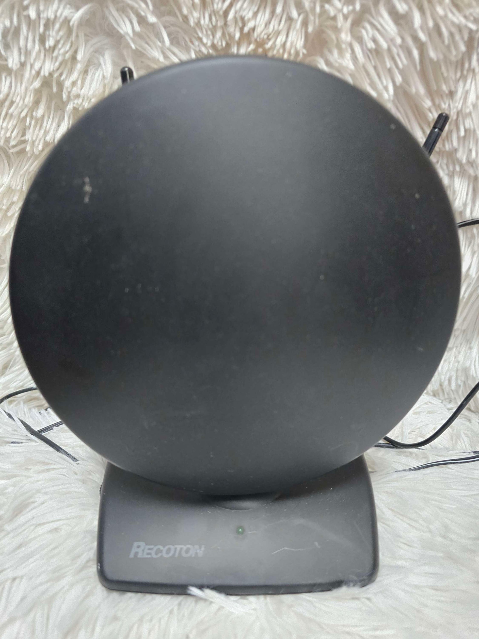 Vintage Recoton antenna image 2