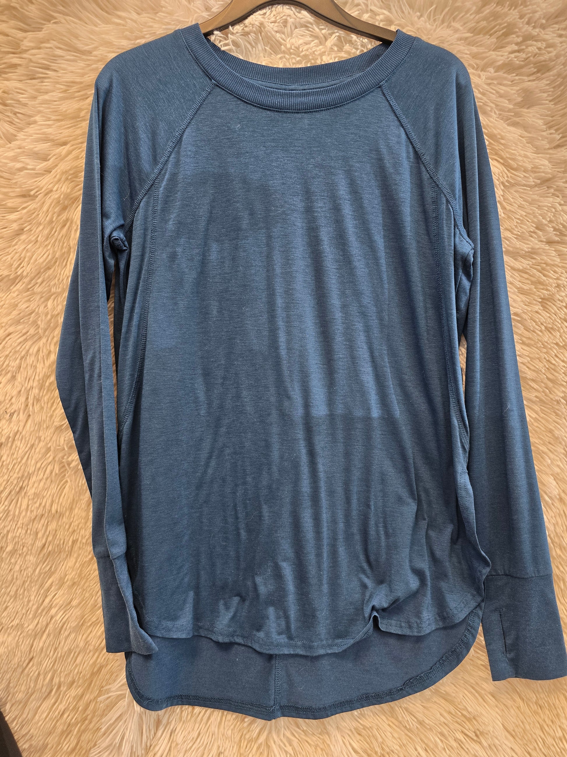 Tek gear sweater blouse image 0