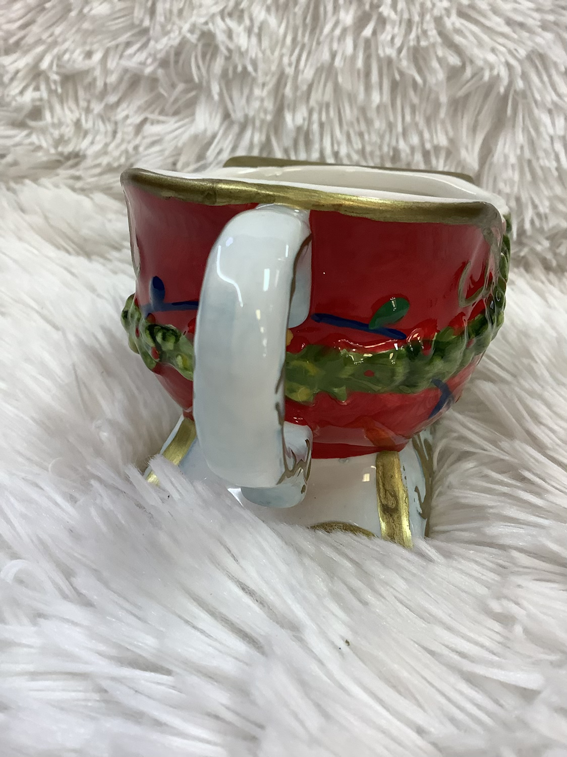 Christmas Sleigh Container image 5