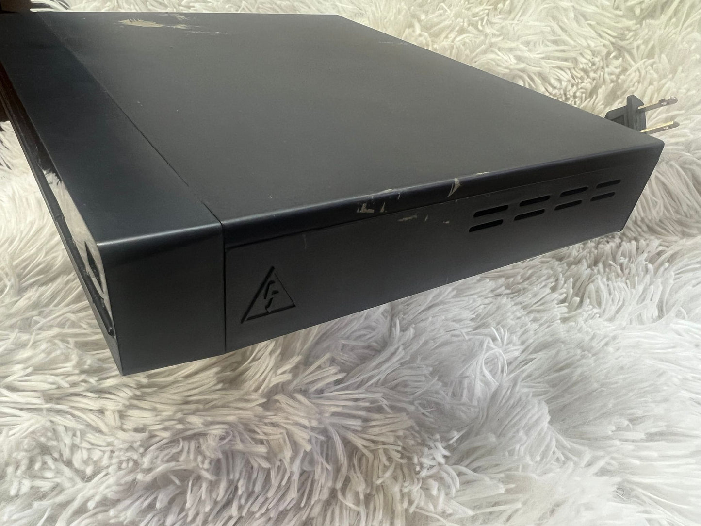 Jinhoo DVD Player image 2