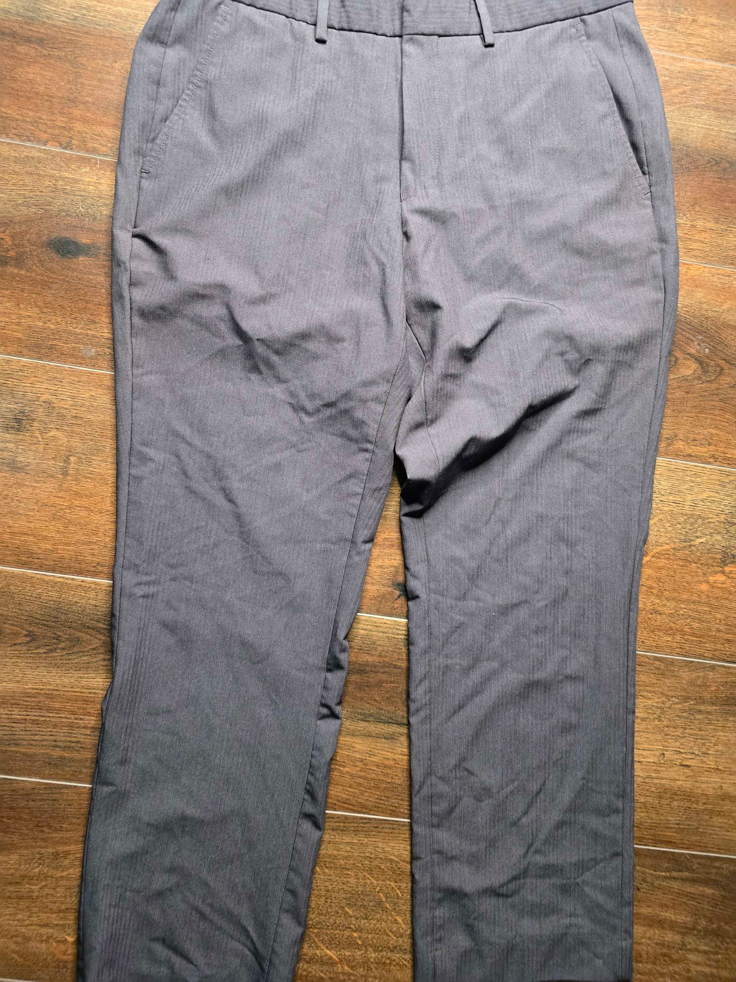 Nautica men dress pants 34x30 image 0