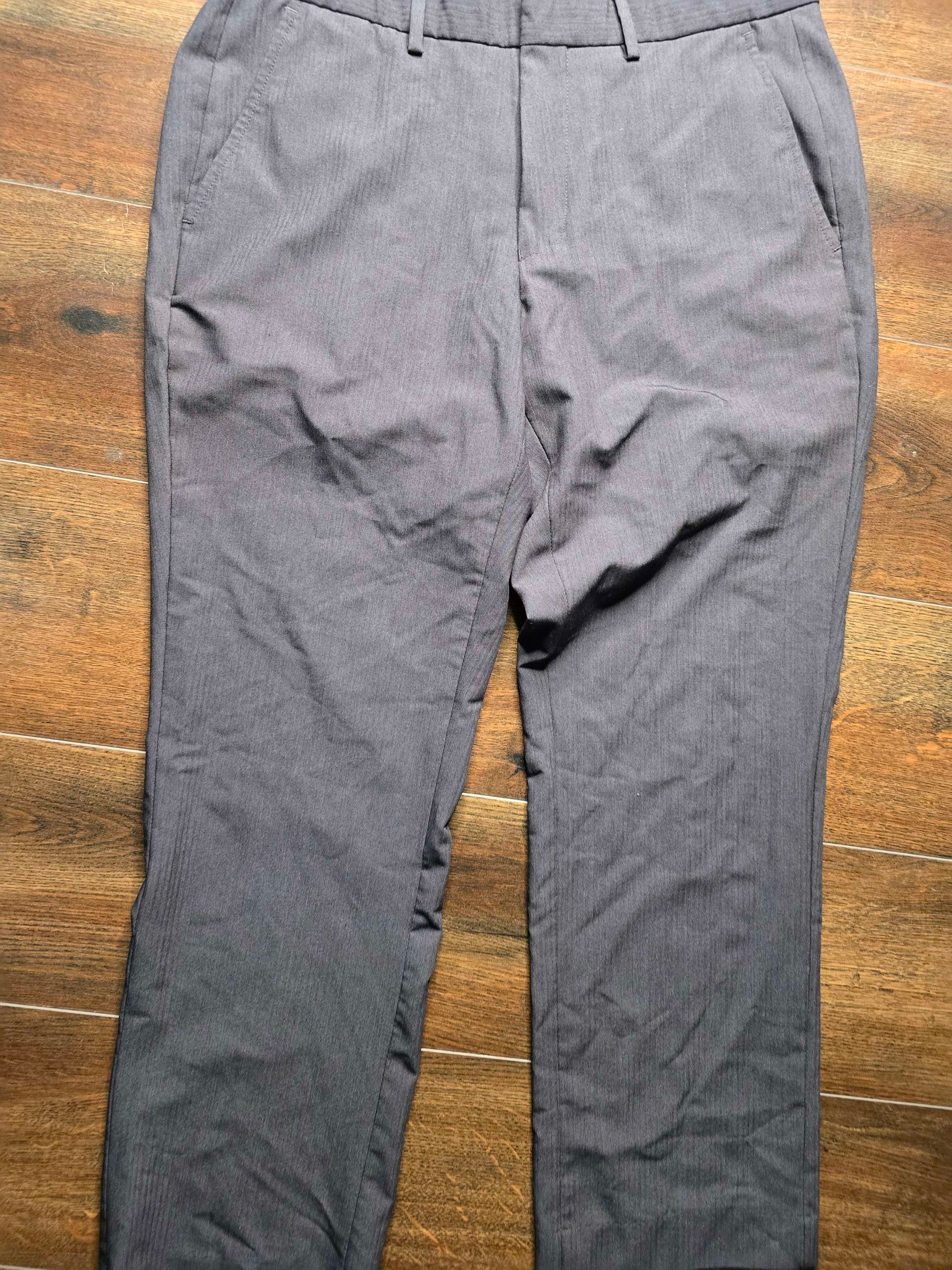 Nautica men dress pants 34x30 image 0
