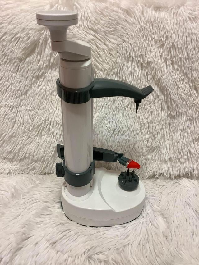 Rotato potato peeler image 5