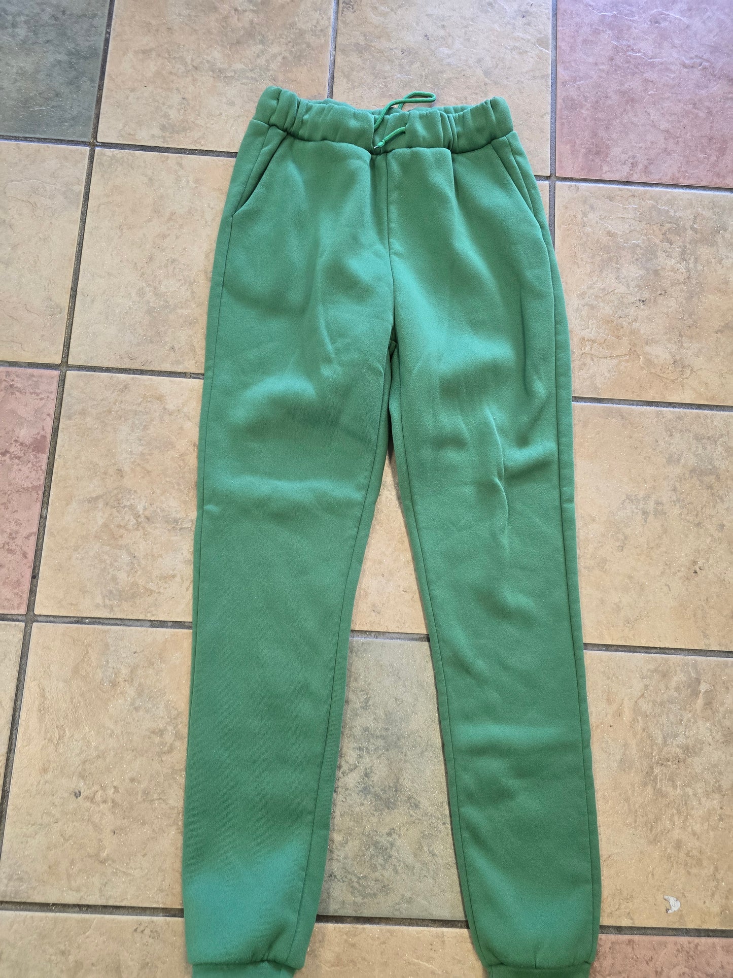 Set of 3 sweater  pants Size M image 6
