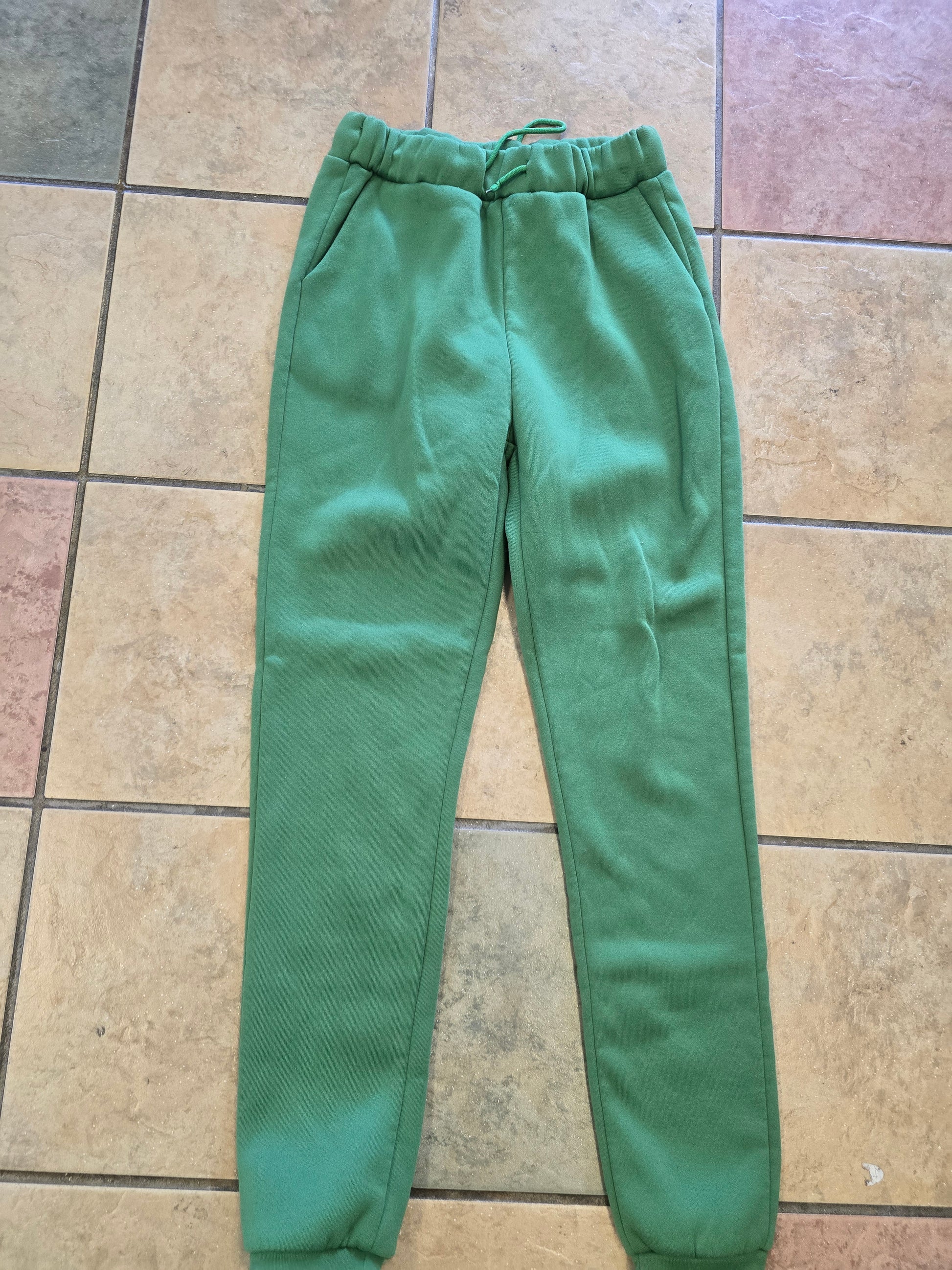 Set of 3 sweater  pants Size M image 6