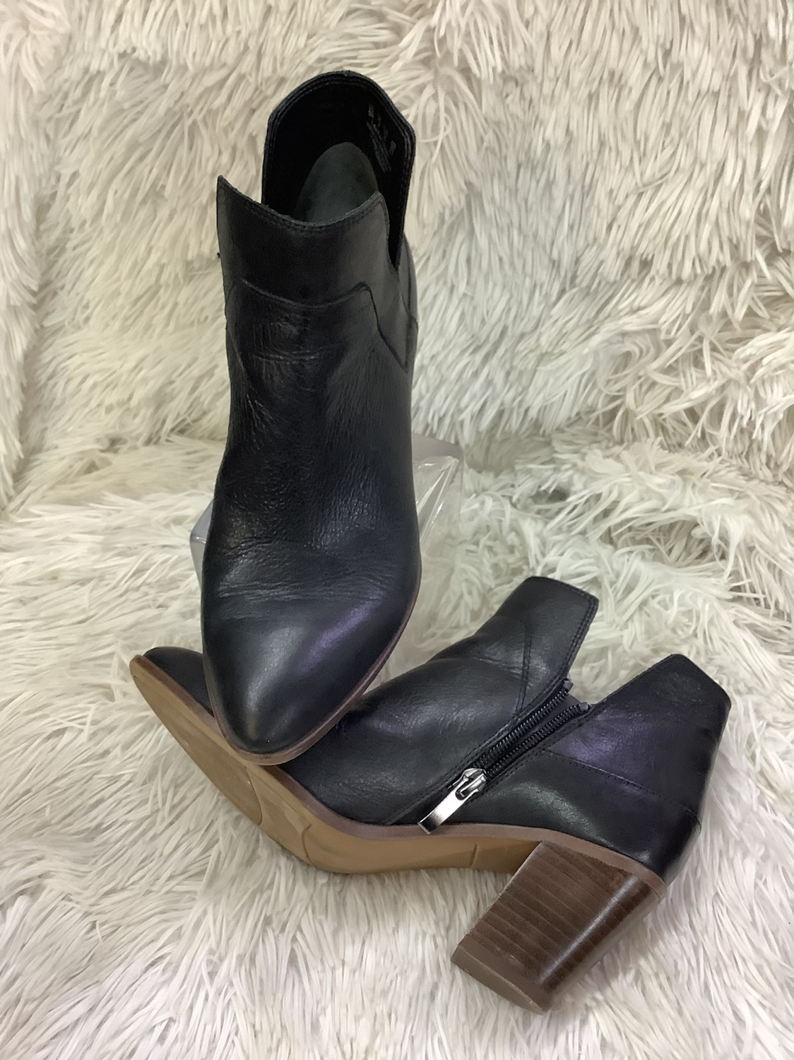 Franco Sarto Boots image 5