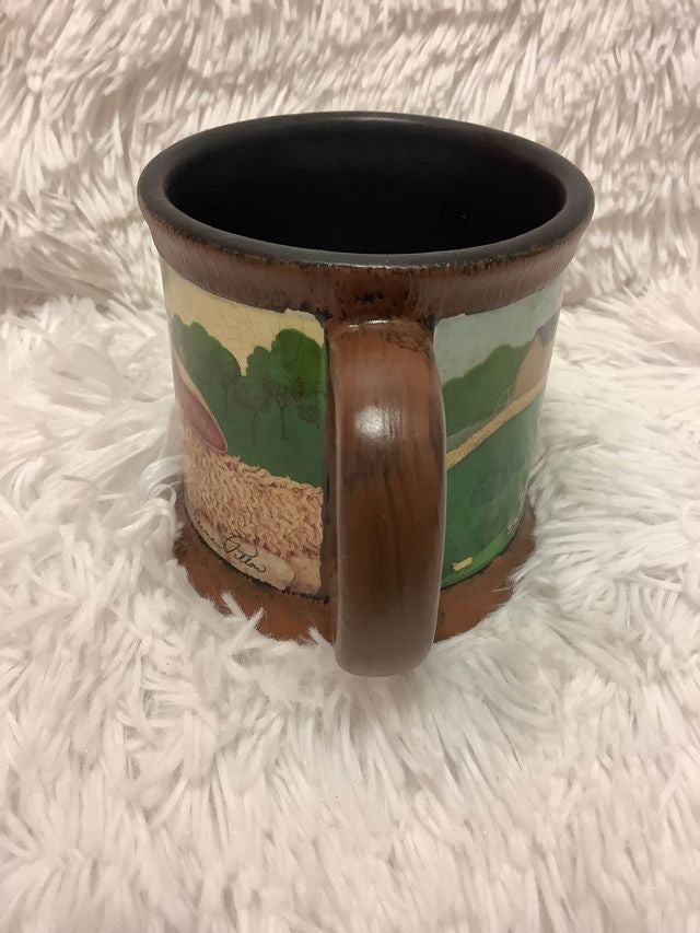 Sheep Mug image 3