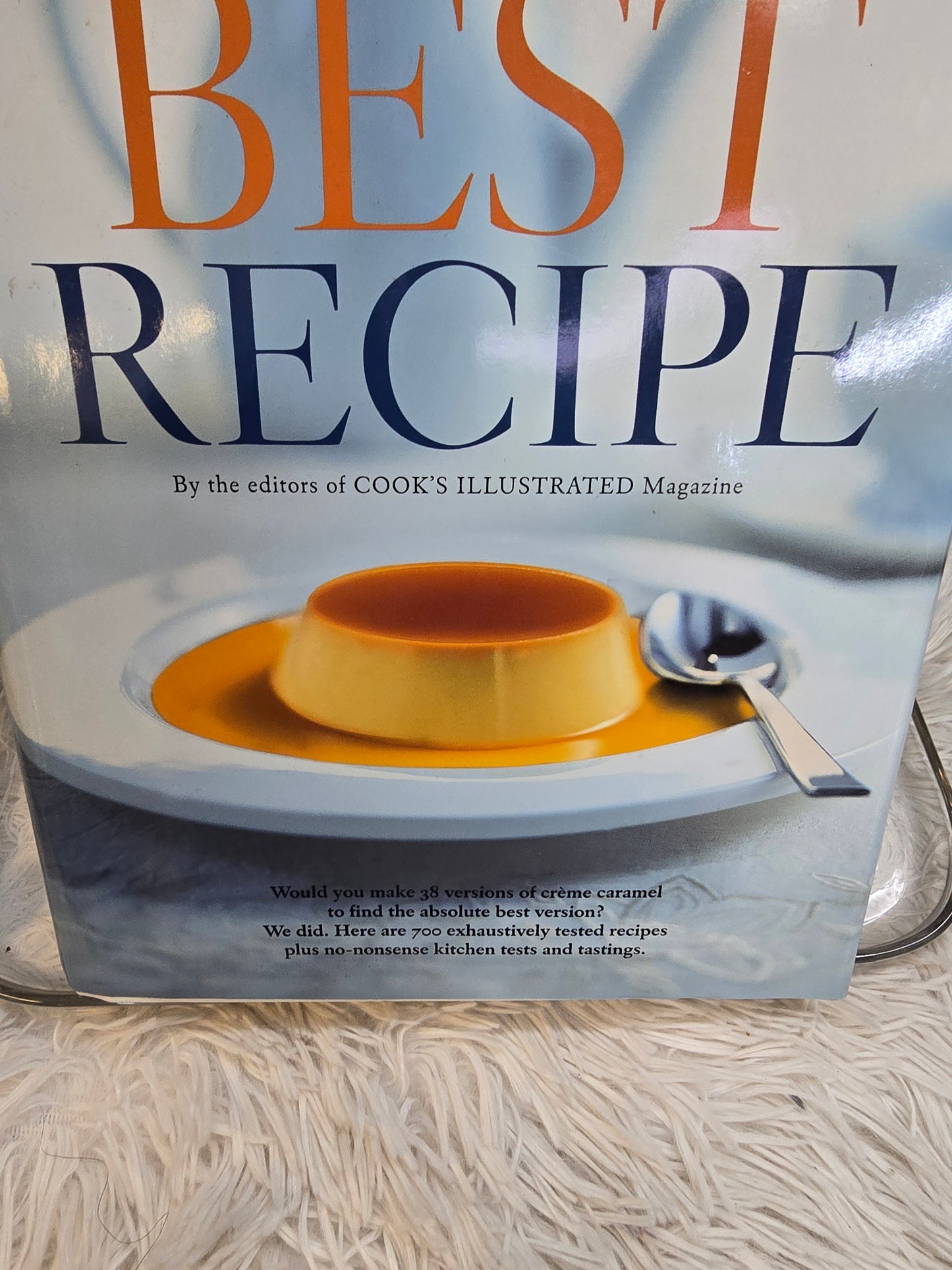 Best Recipe image 0
