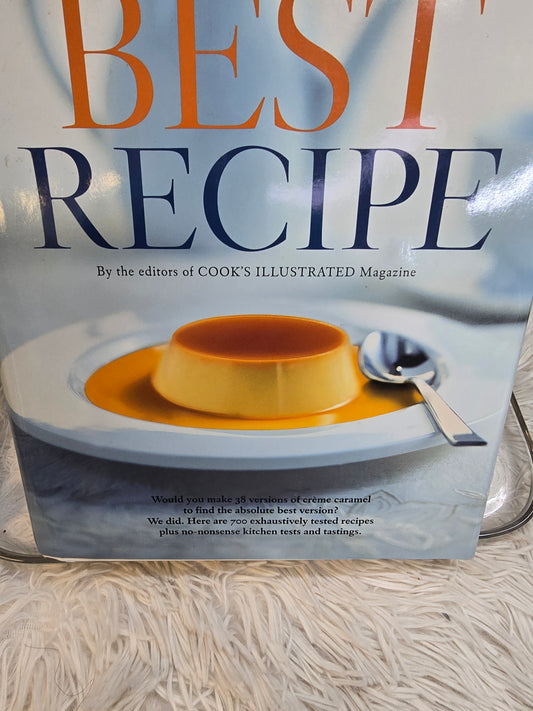 Best Recipe image 0