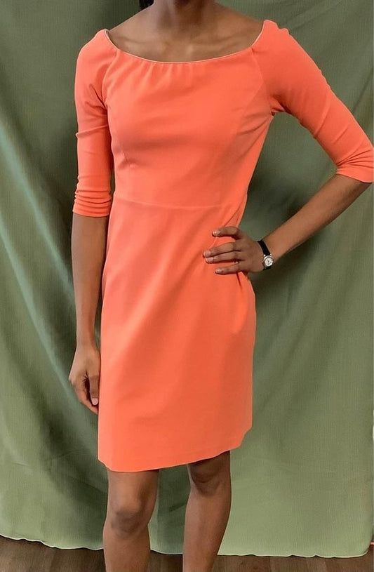 Boston proper dress image 0