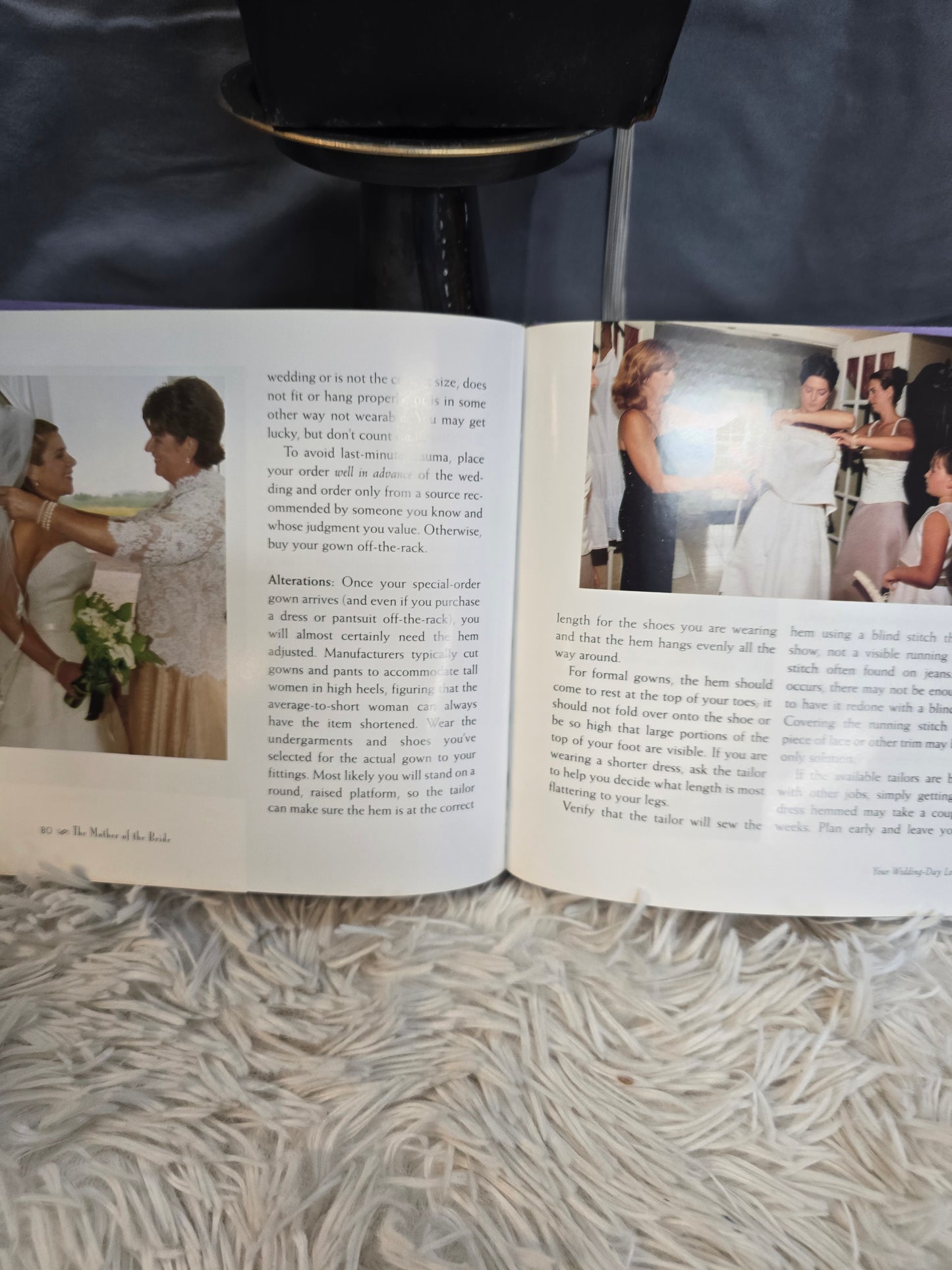 Mother of the bride image 4