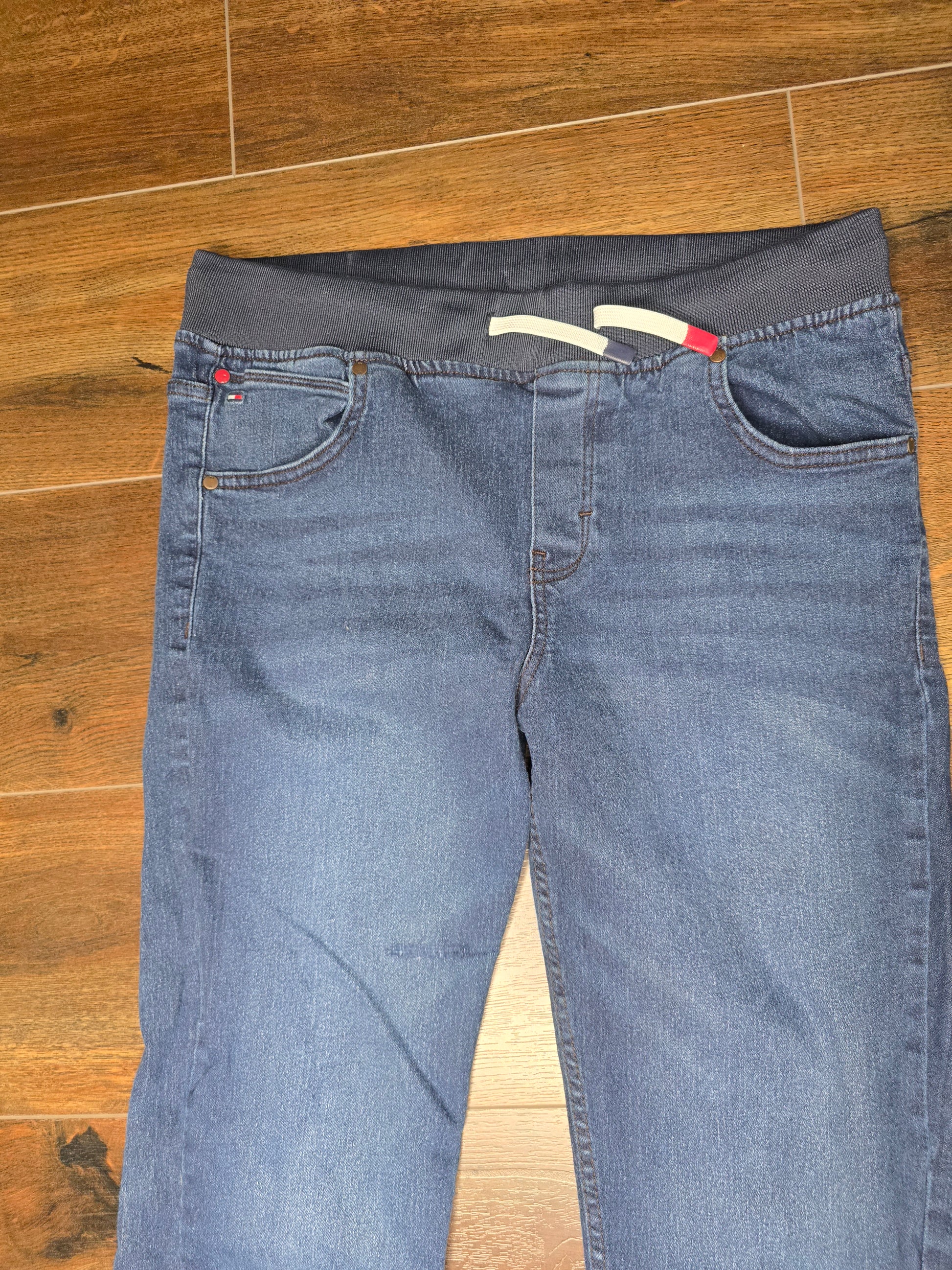 Tommy Hilfiger slim fit woman jeans/denim pants size 20 image 3